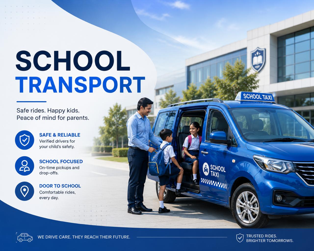 School Transfers